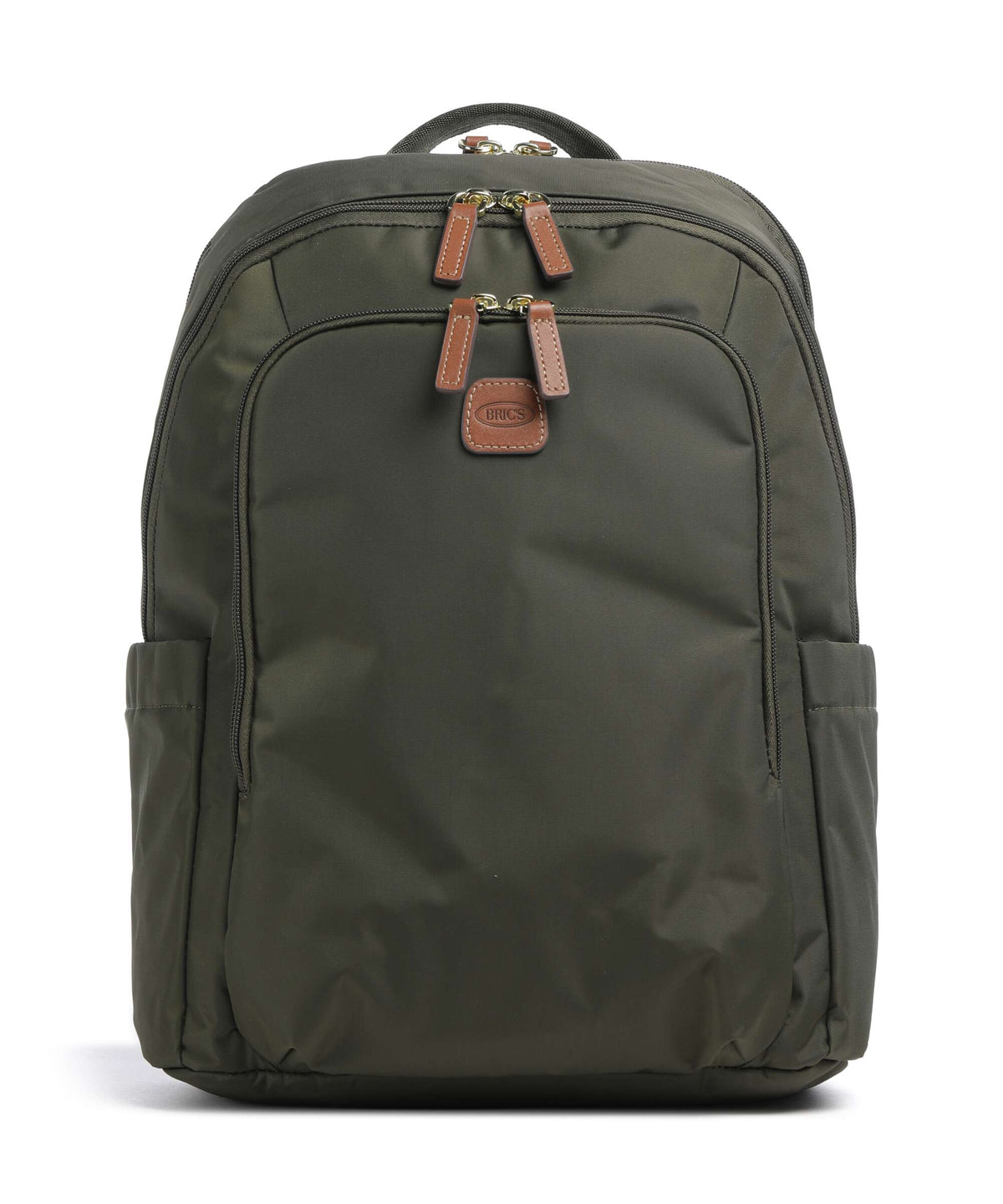 Brics X-Collection 2in1 Backpack olive