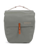 Brooks England Bricklane Gepäcktasche sage green/honey