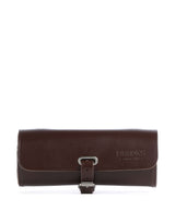 Brooks England Challenge Small Satteltasche brown