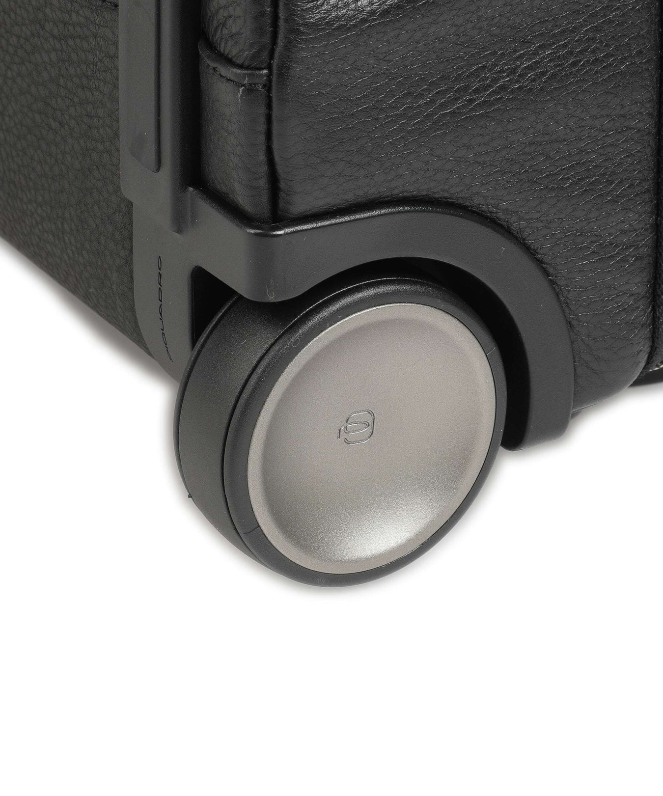 Piquadro Trolley (2 wheels) black