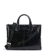 Piquadro Blue Square Porte-document nero