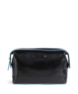 Piquadro Blue Square Trousse de toilette nero