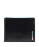 Piquadro Blue Square RFID Kreditkartenetui black