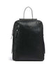 Piquadro Circle Laptop-Rucksack black