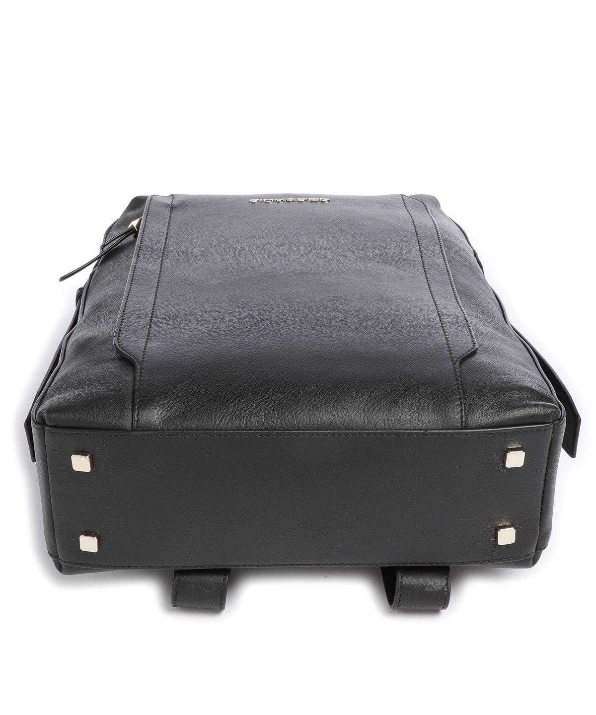 Piquadro Circle Laptop backpack black
