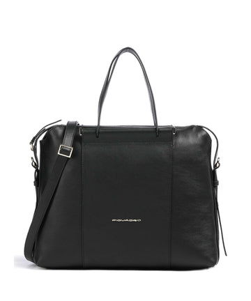 Piquadro Circle Porte-document black