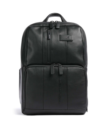 Piquadro Urban Sac à dos d'ordinateur schwarz