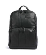 Piquadro Urban Sac à dos d'ordinateur schwarz