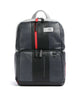 Piquadro Urban Laptop-Rucksack grau/schwarz