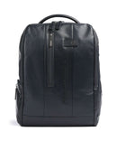Piquadro Urban Sac à dos d'ordinateur blau