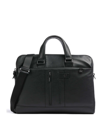 Piquadro Urban Porte-document schwarz
