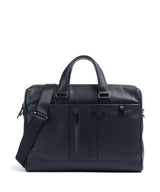 Piquadro Urban Aktentasche blau