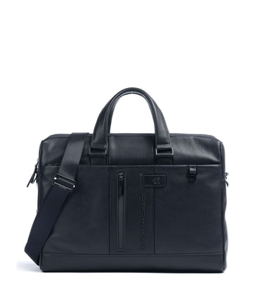 Piquadro Urban Porte-document blau