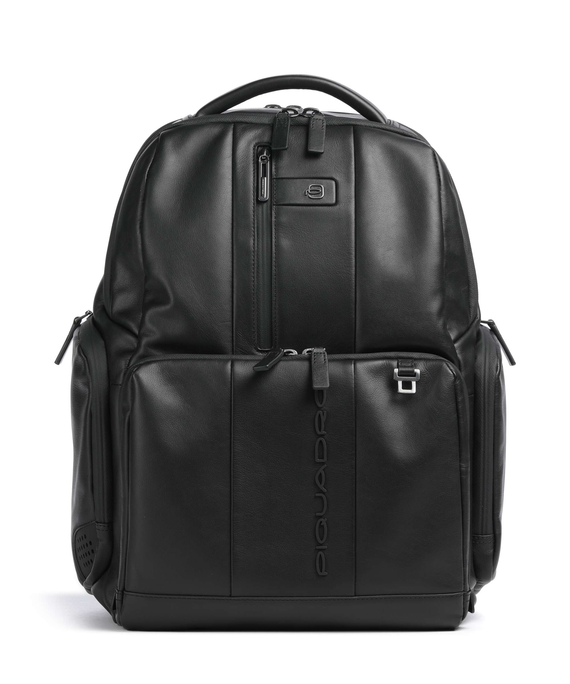 Piquadro Urban Laptop backpack schwarz
