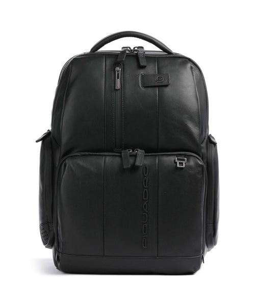 Piquadro Urban Laptop backpack schwarz