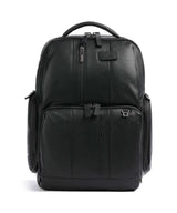 Piquadro Urban Sac à dos d'ordinateur schwarz