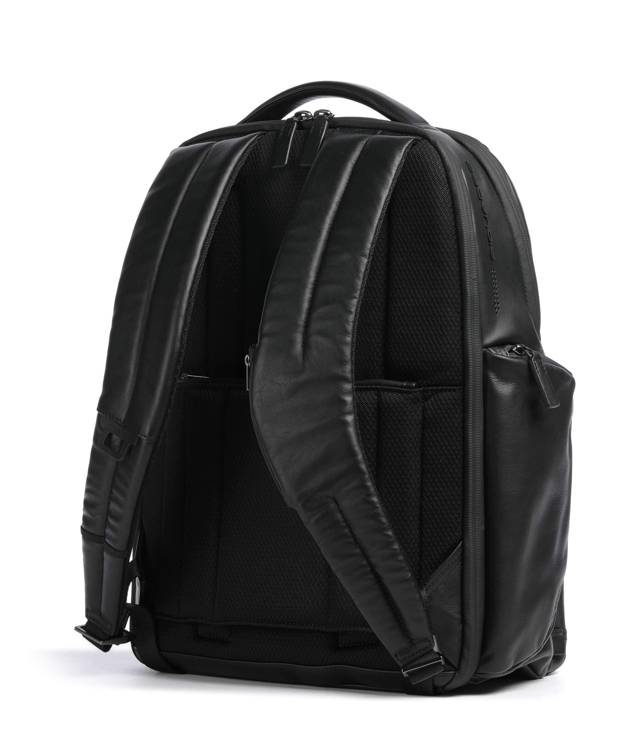 Piquadro Urban Laptop backpack schwarz