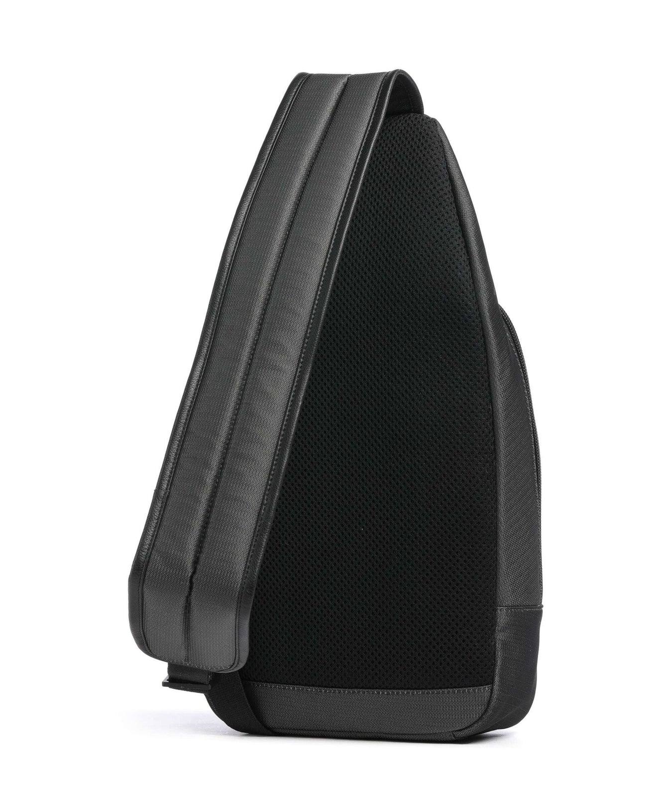 Piquadro P16 Sling bag grigio