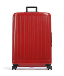 Piquadro SK 4-Rollen Trolley rosso