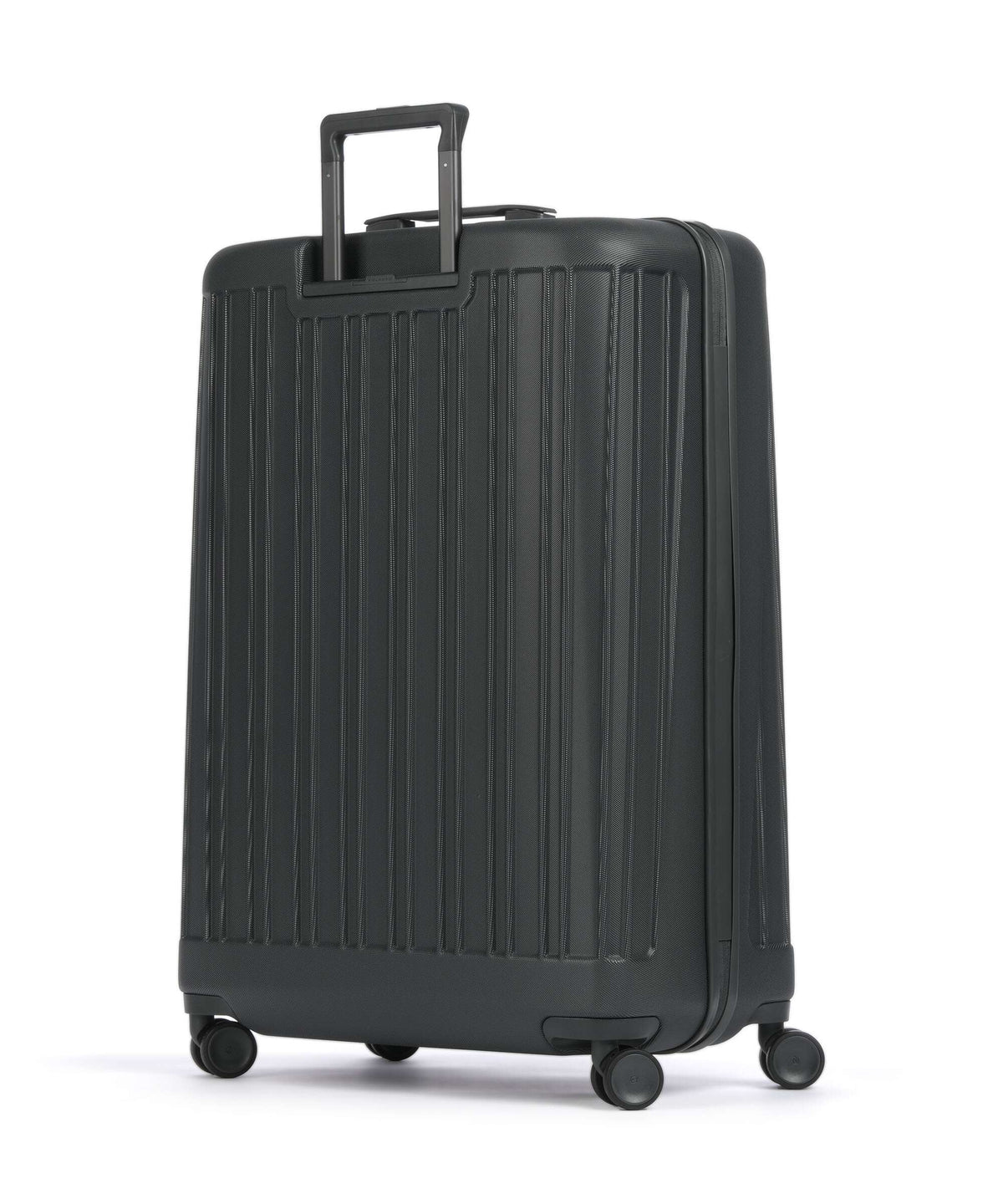 Piquadro SK Spinner (4 wheels) grigio