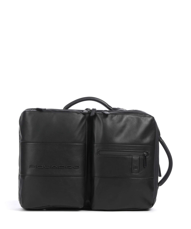 Piquadro Urban Backpack black