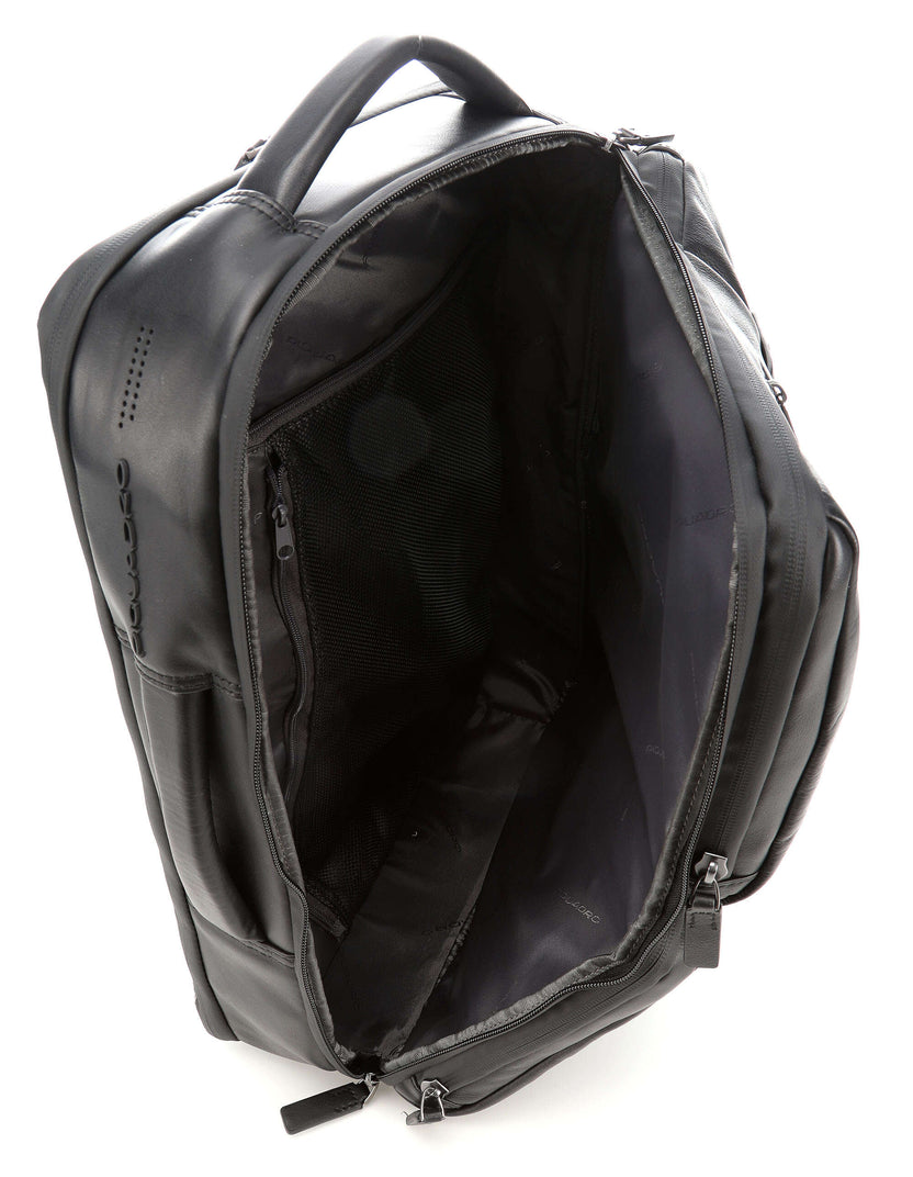 Piquadro Urban Backpack black