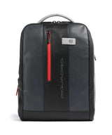 Piquadro Urban Sac à dos d'ordinateur grey/black