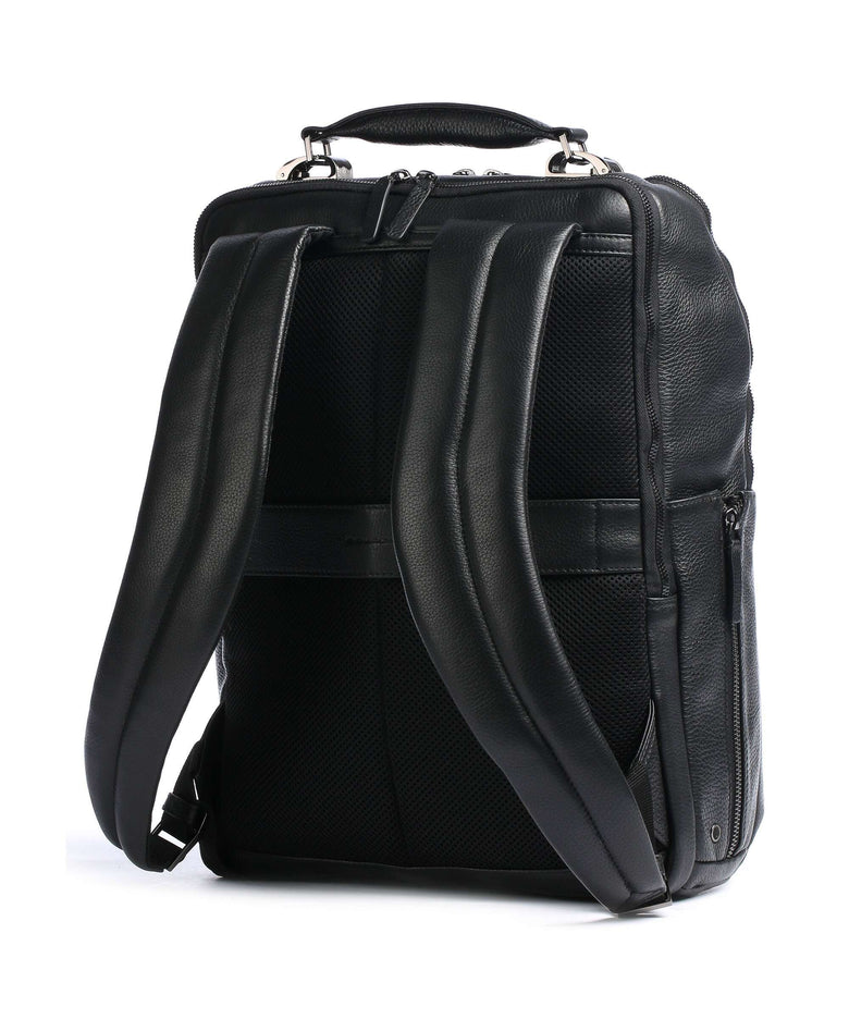 Piquadro Modus Special Laptop backpack black