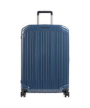 Piquadro PQ Light Valise 4 roues blue