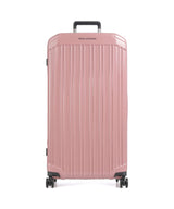 Piquadro PQ Light 4-Rollen Trolley pink