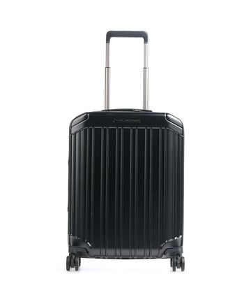 Piquadro PQ Light Valise 4 roues matt black