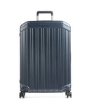 Piquadro PQ Light Valise 4 roues matt blue