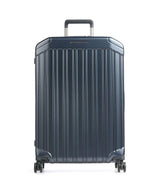 Piquadro PQ Light Valise 4 roues matt blue