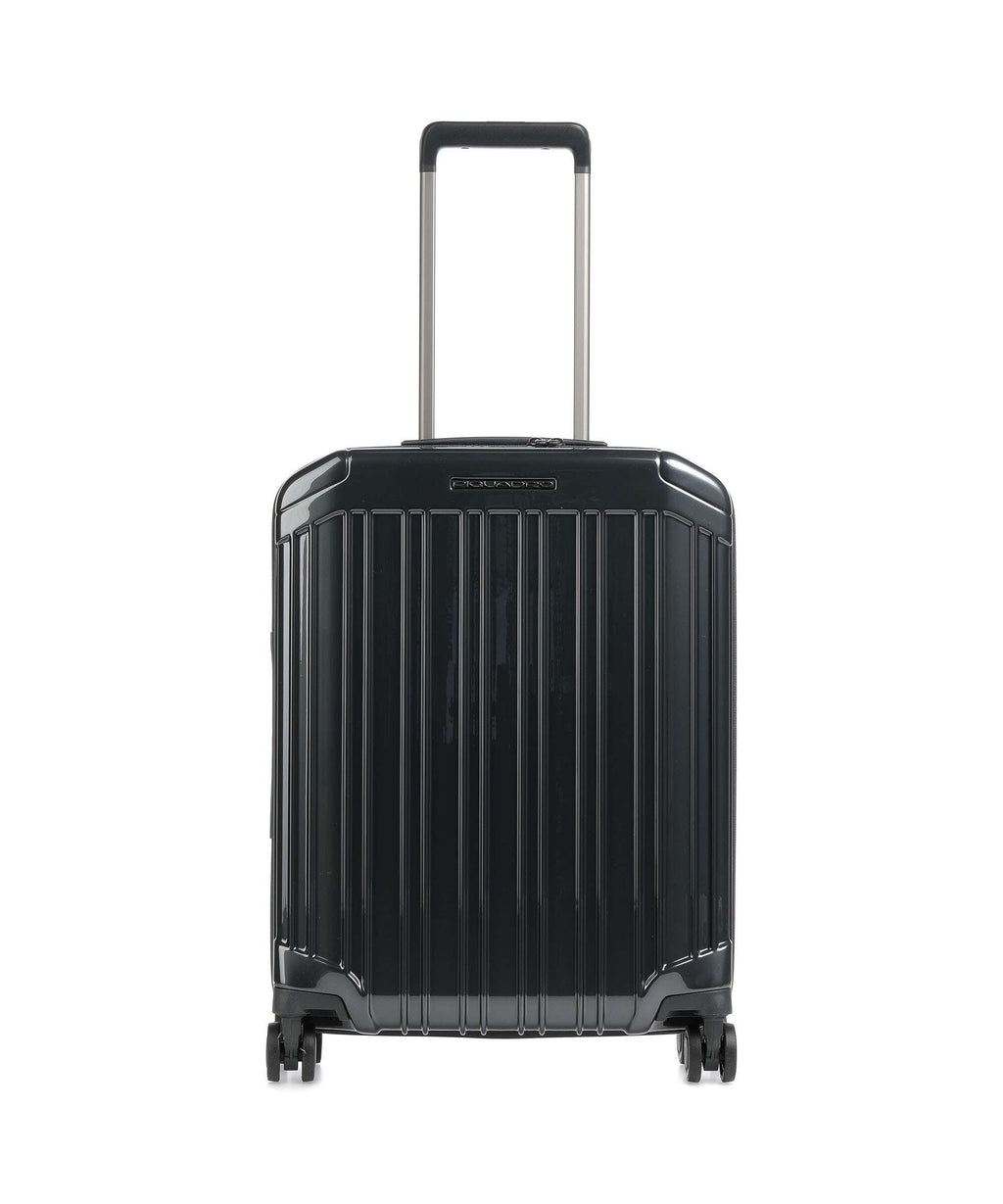 Piquadro PQ Light Spinner (4 wheels) black