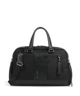 Piquadro Brief 2 Weekend bag black