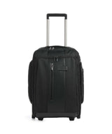 Piquadro Mobile Office black
