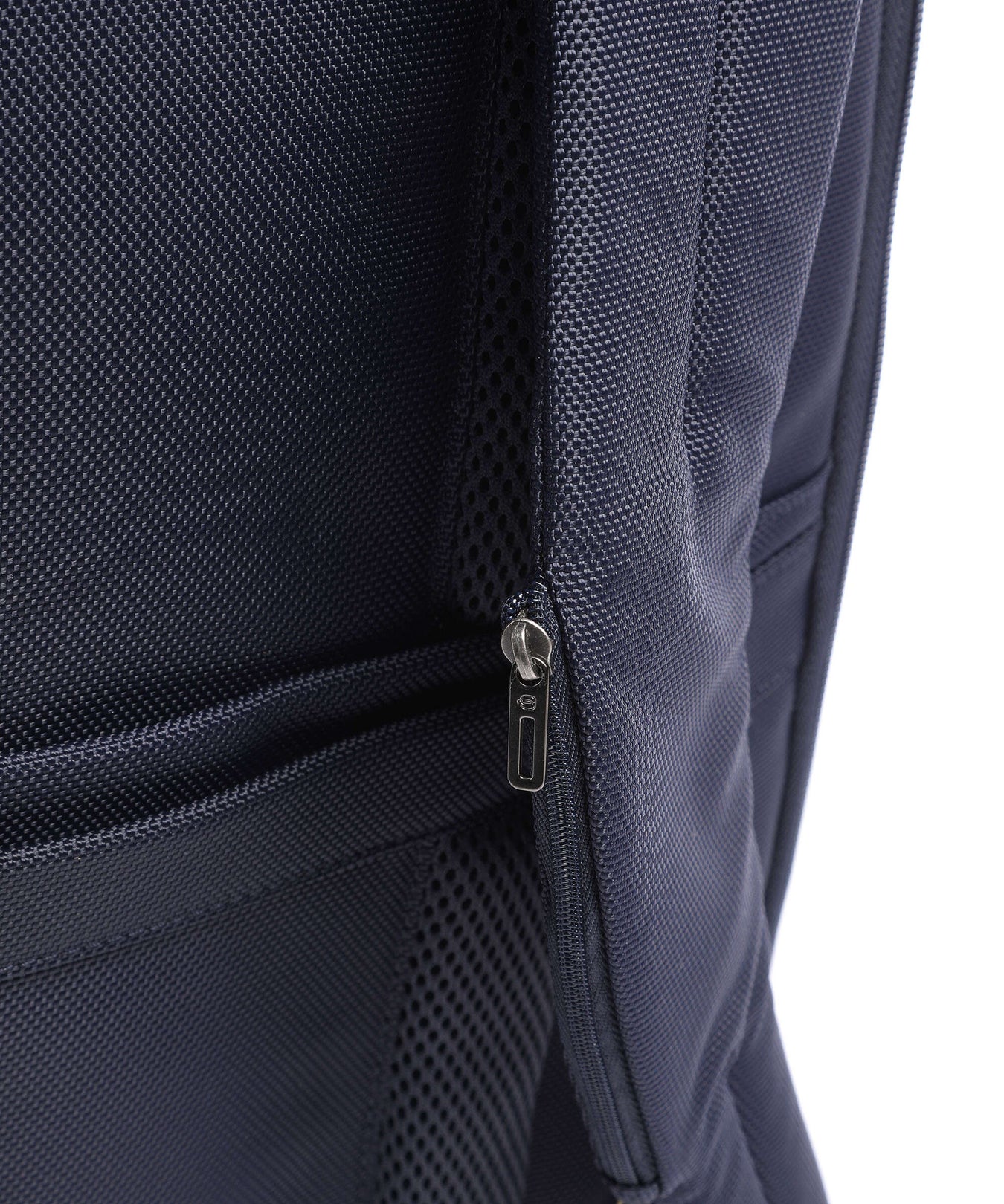 Piquadro Brief 2 Laptop backpack blue