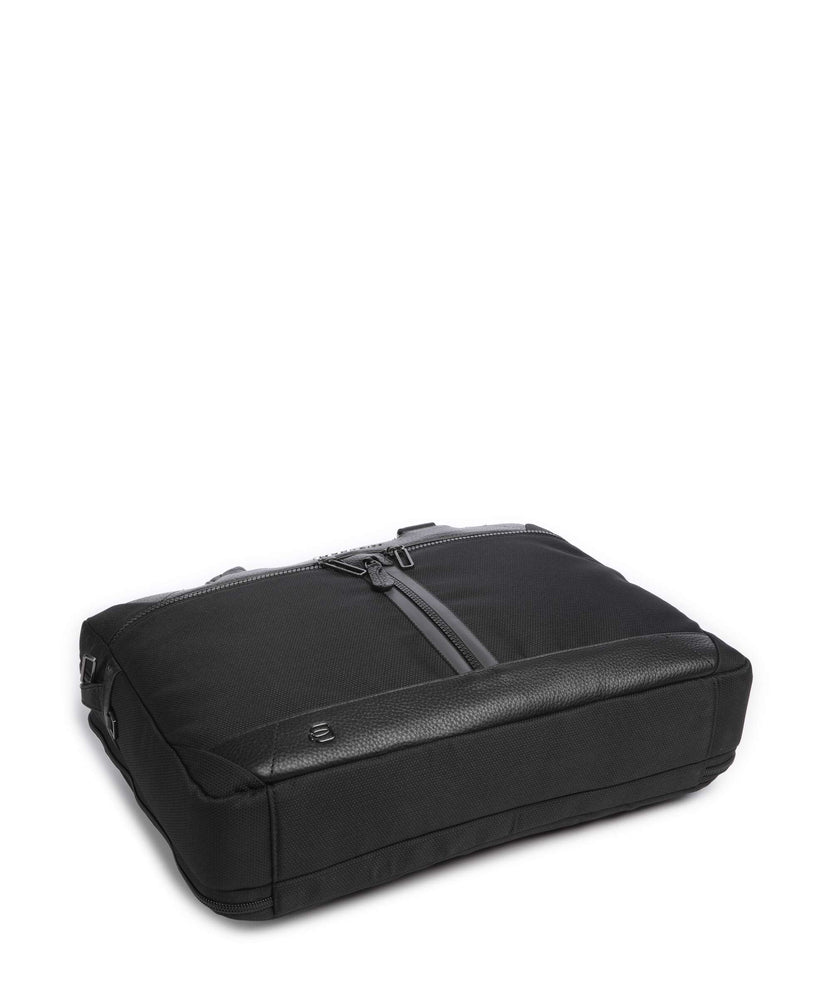 Piquadro W109 Briefcase nero