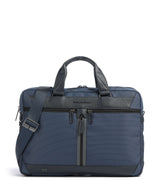 Piquadro W109 Aktentasche blu