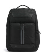 Piquadro W109 Rucksack nero
