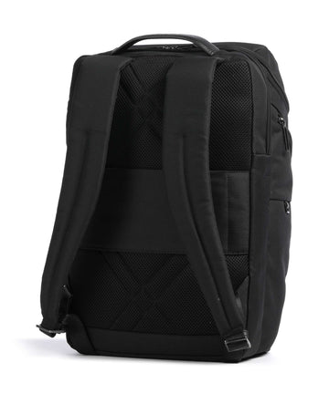 Piquadro W109 Sac à dos nero