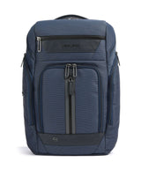 Piquadro W109 Rucksack blu