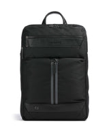 Piquadro W109 Rucksack nero