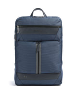 Piquadro W109 Rucksack blu