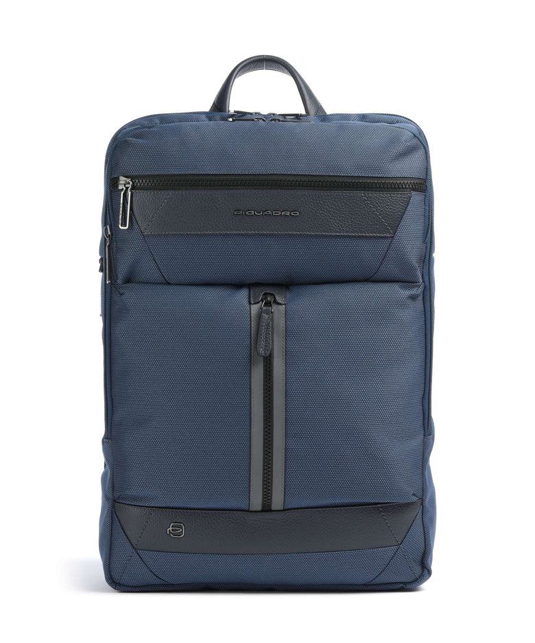 Piquadro W109 Backpack blu
