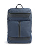 Piquadro W109 Backpack blu