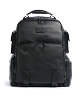 Piquadro Modus Special RFID Sac à dos d'ordinateur black