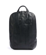 Piquadro Urban RFID Sac à dos d'ordinateur black