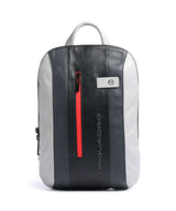 Piquadro Urban RFID Sac à dos d'ordinateur grey/black