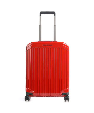 Piquadro PQ Light Valise 4 roues red